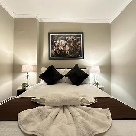 Beautiful Family Apartment Londen Buitenkant foto